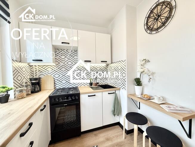 Sandomierska do wprowadzenia 2 pokoje Kielce