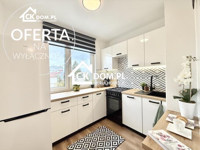 Sandomierska do wprowadzenia 2 pokoje Kielce