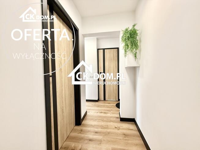 Sandomierska do wprowadzenia 2 pokoje Kielce