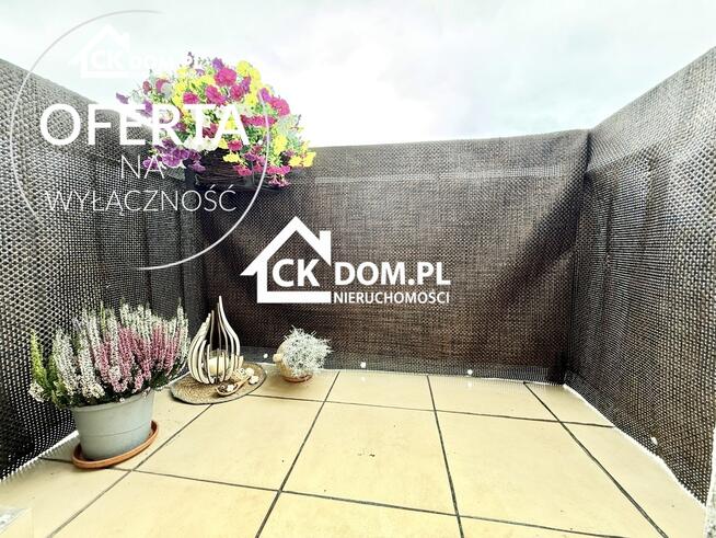 Sandomierska do wprowadzenia 2 pokoje Kielce