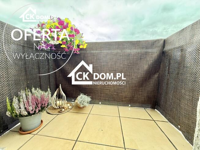 Sandomierska do wprowadzenia 2 pokoje Kielce