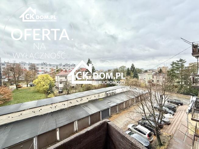 Sandomierska do wprowadzenia 2 pokoje Kielce