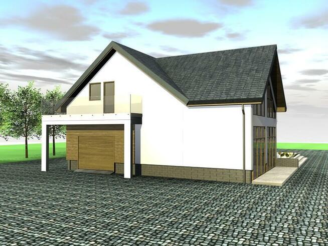 Dom Elżbiecin gm. Piątnica, Elżbiecin