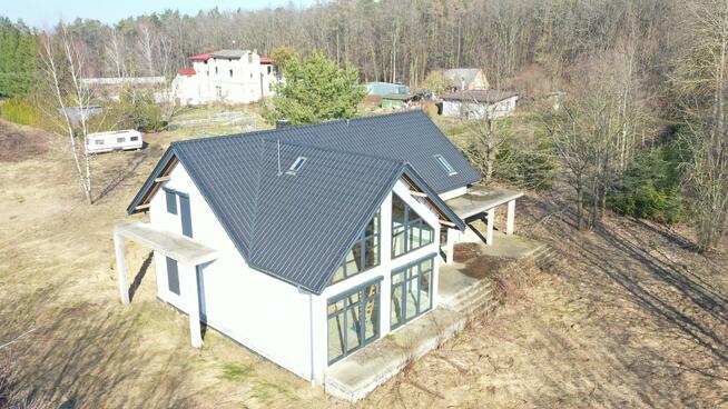 Dom Elżbiecin gm. Piątnica, Elżbiecin