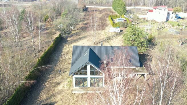 Dom Elżbiecin gm. Piątnica, Elżbiecin