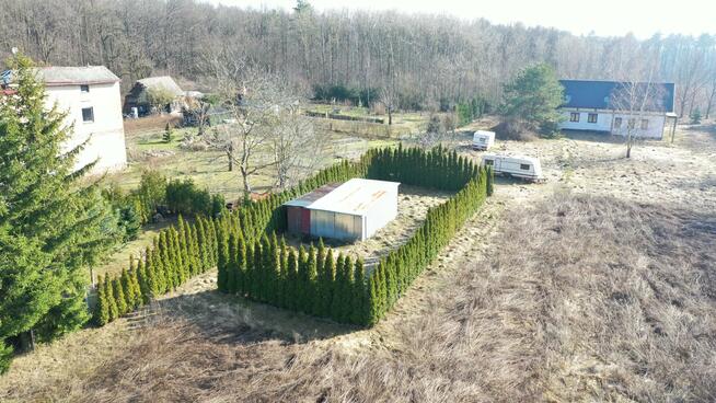 Dom Elżbiecin gm. Piątnica, Elżbiecin