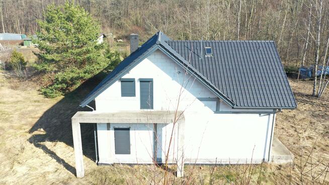 Dom Elżbiecin gm. Piątnica, Elżbiecin