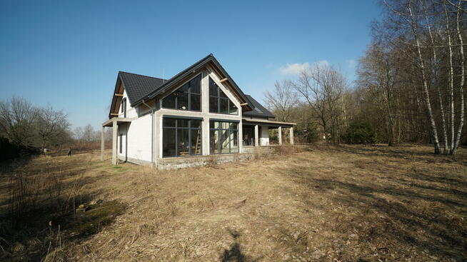 Dom Elżbiecin gm. Piątnica, Elżbiecin