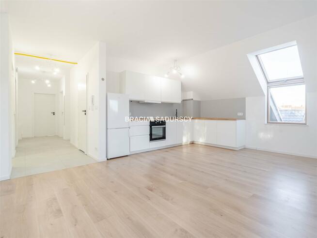 Mieszkanie Kraków Prądnik Biały, Prądnik Biały, Chabrowa