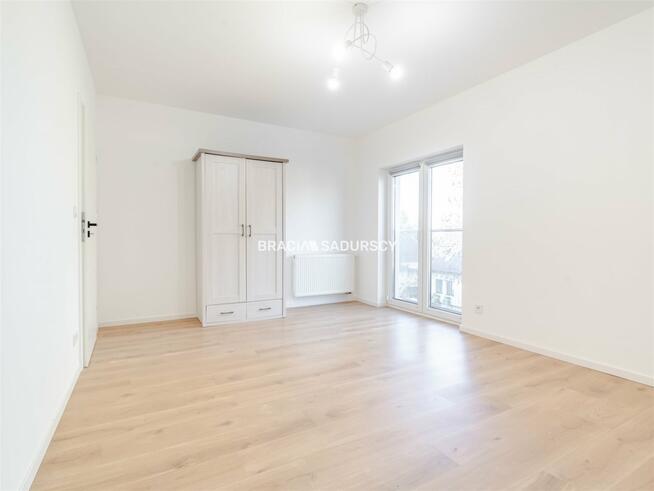 Mieszkanie Kraków Prądnik Biały, Prądnik Biały, Chabrowa