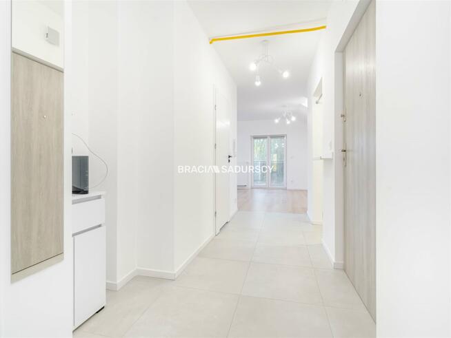 Mieszkanie Kraków Prądnik Biały, Prądnik Biały, Chabrowa