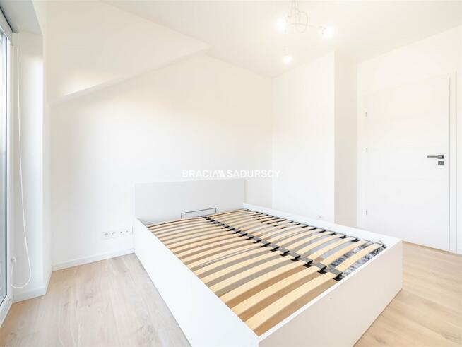 Mieszkanie Kraków Prądnik Biały, Prądnik Biały, Chabrowa