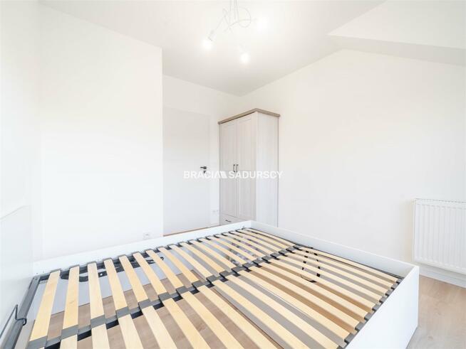 Mieszkanie Kraków Prądnik Biały, Prądnik Biały, Chabrowa