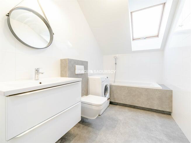 Mieszkanie Kraków Prądnik Biały, Prądnik Biały, Chabrowa