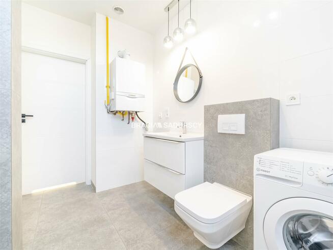 Mieszkanie Kraków Prądnik Biały, Prądnik Biały, Chabrowa