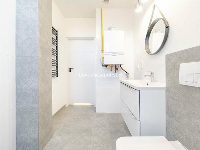 Mieszkanie Kraków Prądnik Biały, Prądnik Biały, Chabrowa