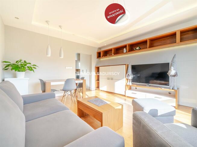 Mieszkanie Kraków Nowa Huta, os. Zgody