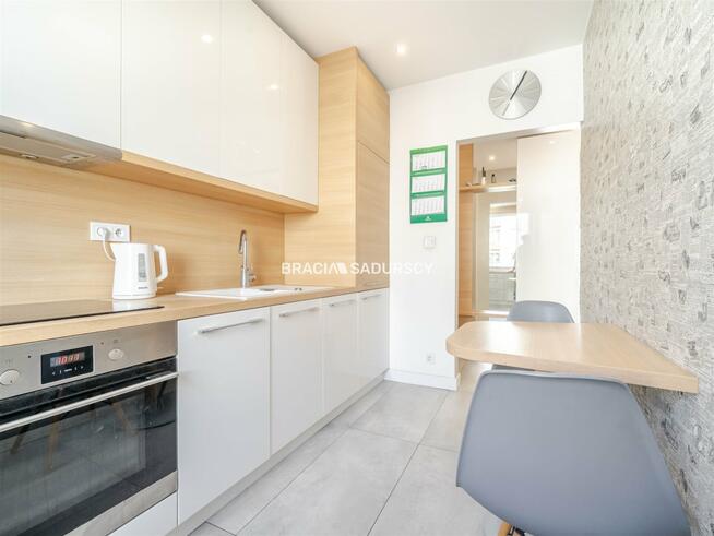 Mieszkanie Kraków Nowa Huta, os. Zgody