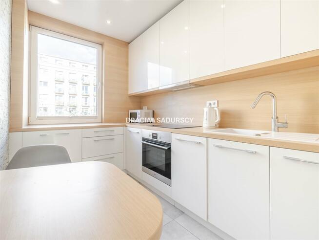 Mieszkanie Kraków Nowa Huta, os. Zgody