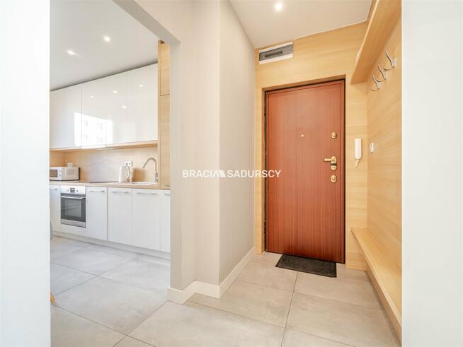 Mieszkanie Kraków Nowa Huta, os. Zgody