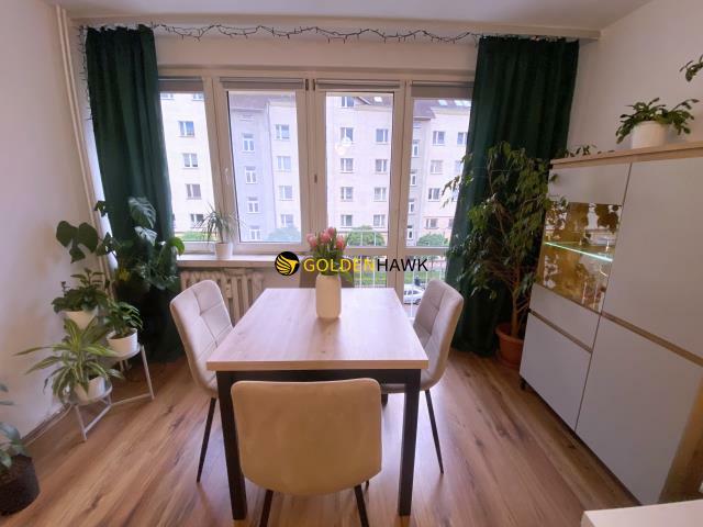 Mieszkanie Szczecin Niebuszewo, Niemcewicza