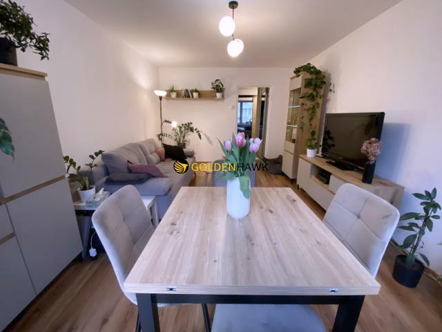 Mieszkanie Szczecin Niebuszewo, Niemcewicza