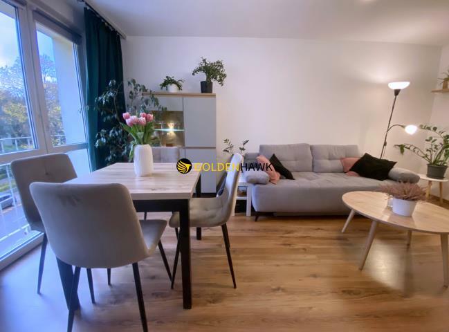 Mieszkanie Szczecin Niebuszewo, Niemcewicza