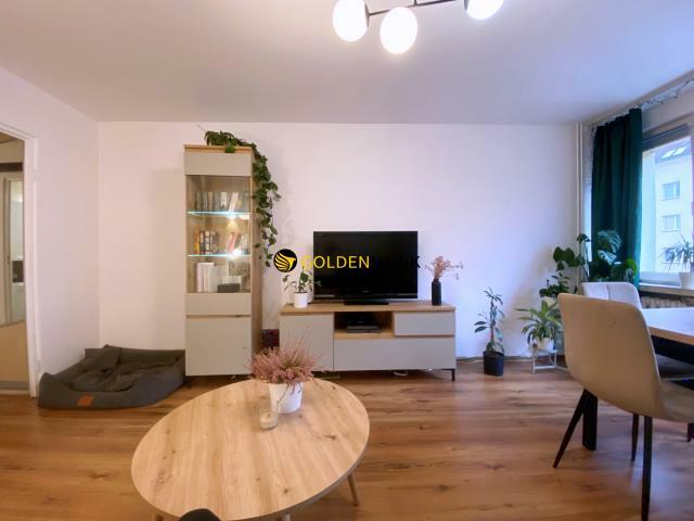 Mieszkanie Szczecin Niebuszewo, Niemcewicza