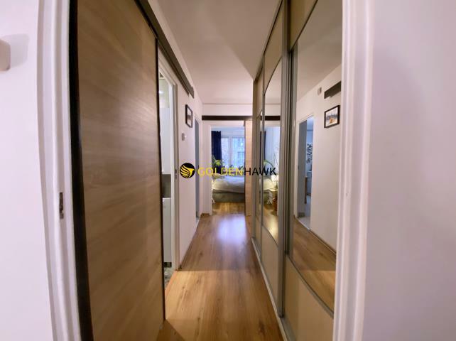 Mieszkanie Szczecin Niebuszewo, Niemcewicza