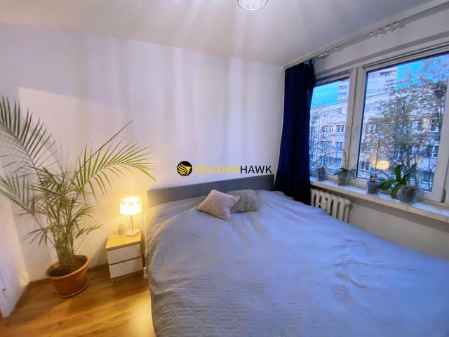 Mieszkanie Szczecin Niebuszewo, Niemcewicza