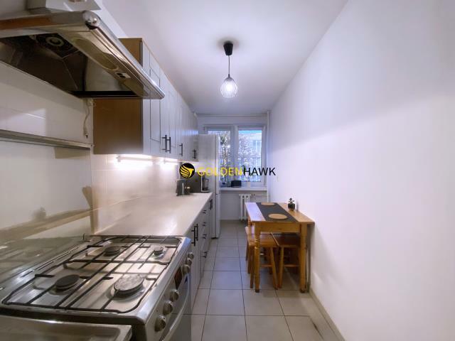 Mieszkanie Szczecin Niebuszewo, Niemcewicza