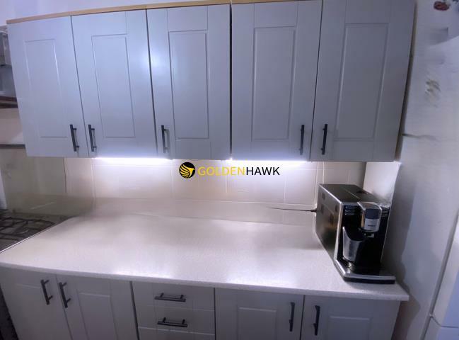 Mieszkanie Szczecin Niebuszewo, Niemcewicza