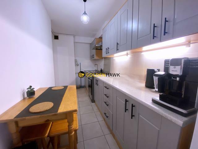 Mieszkanie Szczecin Niebuszewo, Niemcewicza