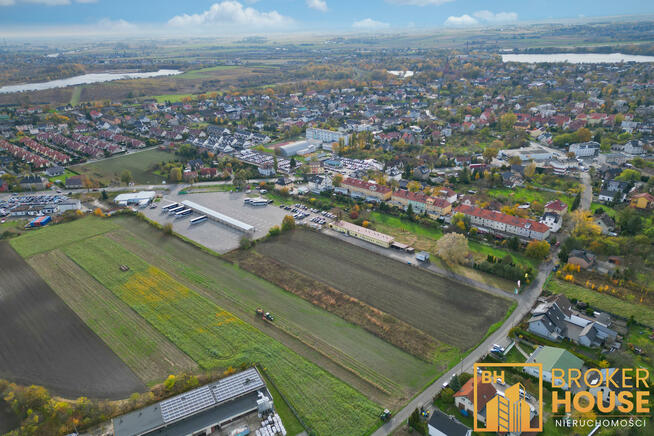 Działka budowlana Opole, Bolesława Chrobrego