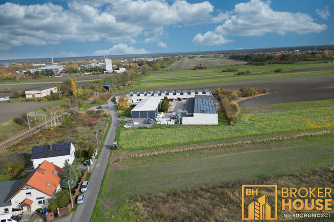 Działka budowlana Opole, Bolesława Chrobrego