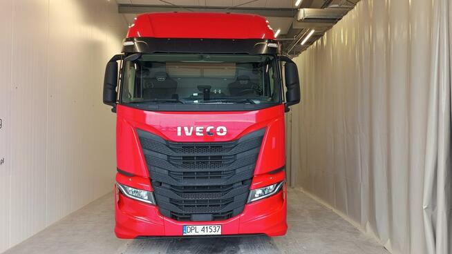 Iveco AS 440 S46 S-Way T/FP-LT E6d 18.0t