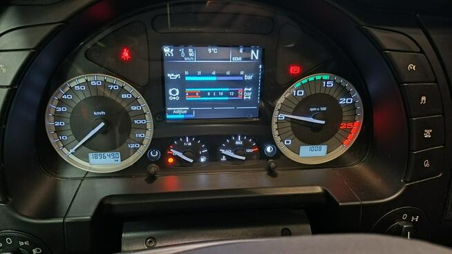 Iveco AS 440 S46 S-Way T/FP-LT E6d 18.0t