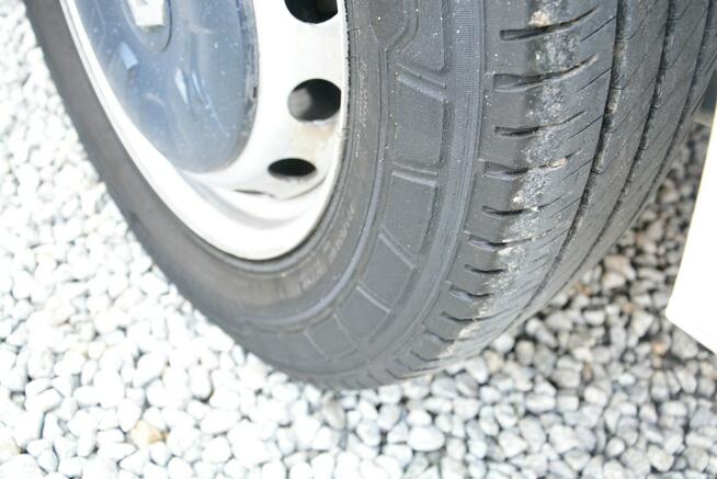 max master 7 osobowy L3H2 brygadówka doka servis