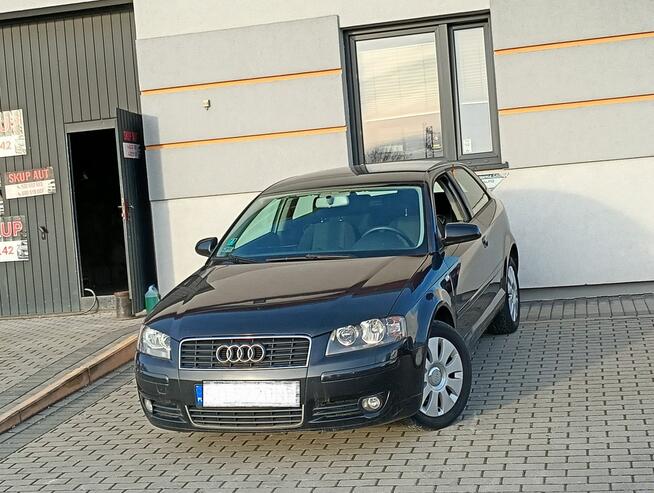 Audi A3 220tyś przebiegu