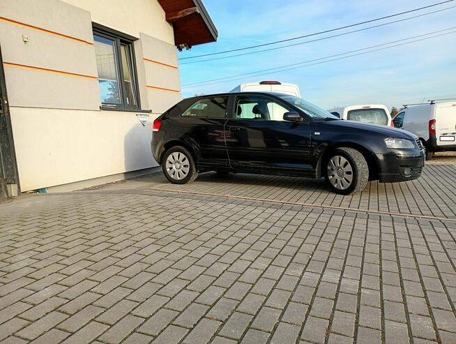 Audi A3 220tyś przebiegu