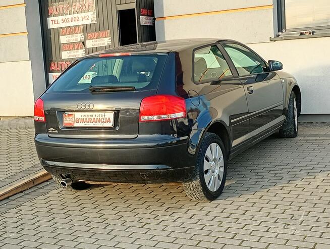 Audi A3 220tyś przebiegu