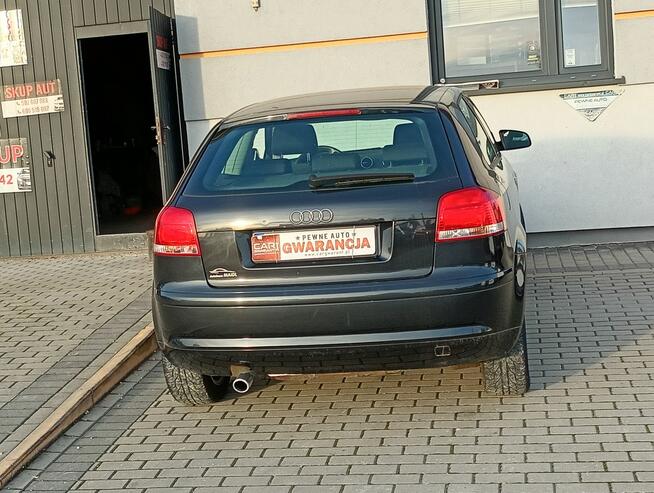 Audi A3 220tyś przebiegu