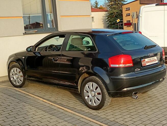 Audi A3 220tyś przebiegu