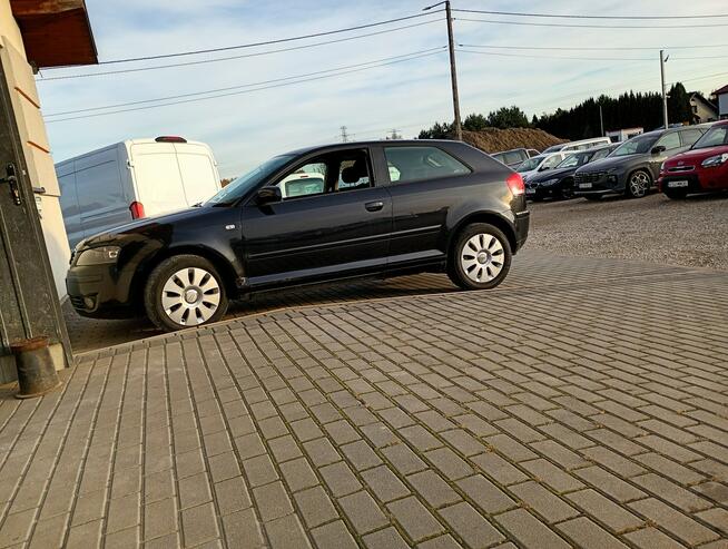 Audi A3 220tyś przebiegu