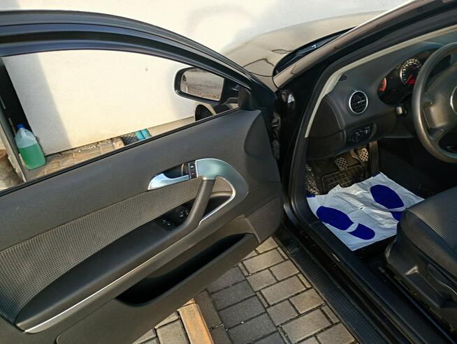 Audi A3 220tyś przebiegu