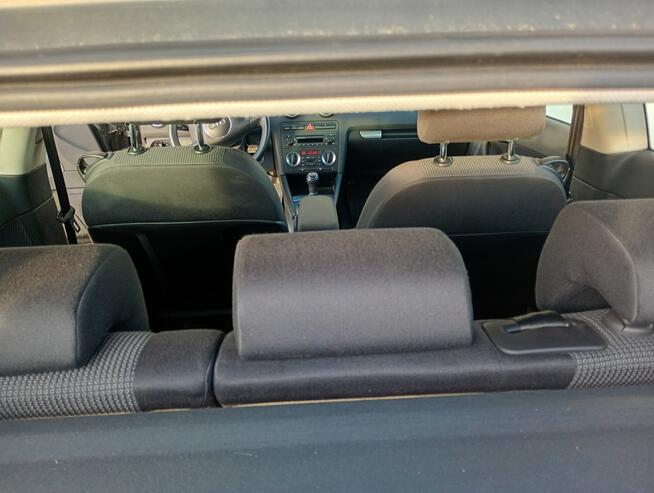 Audi A3 220tyś przebiegu