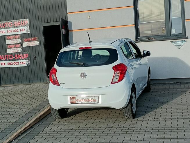 Opel Karl klima* możliwa zamiana *