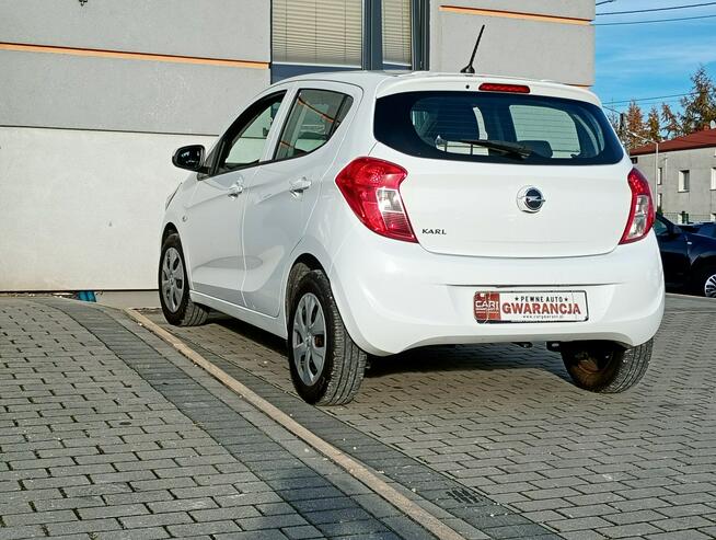 Opel Karl klima* możliwa zamiana *