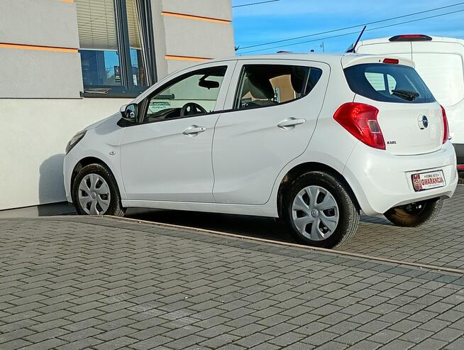 Opel Karl klima* możliwa zamiana *