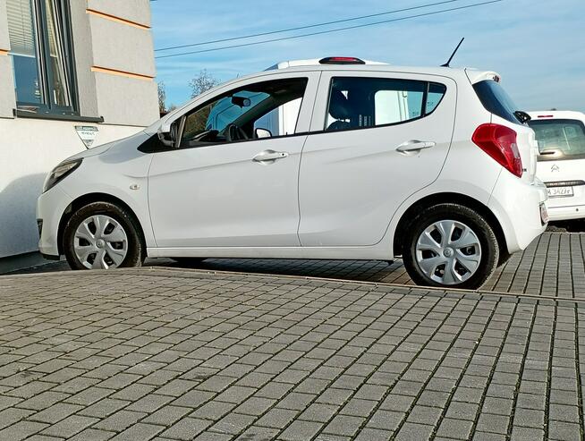 Opel Karl klima* możliwa zamiana *